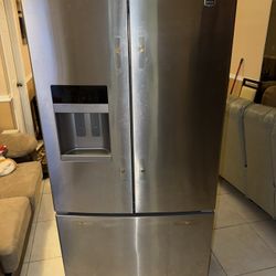 Maytag Fridge 