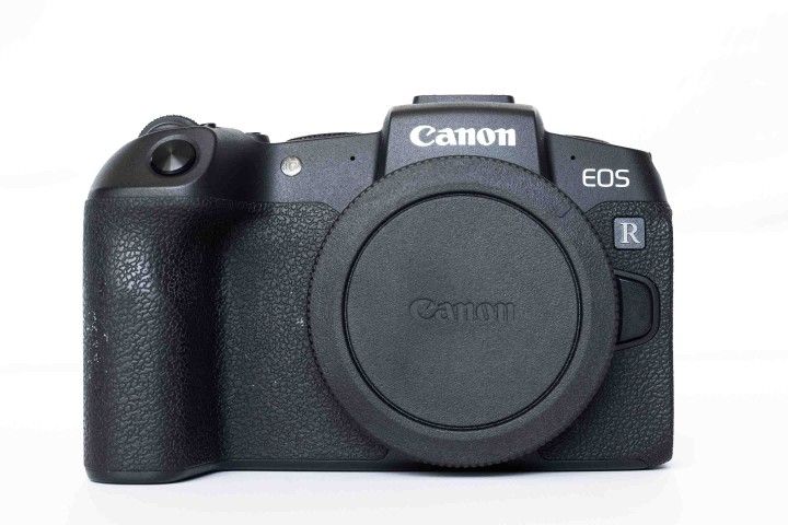 Canon EOS RP (Body Only)