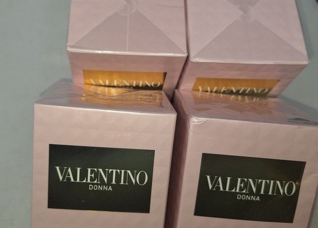 Womens Fragrance