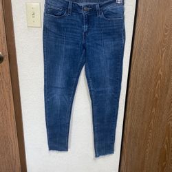 Levi’s Jeans 