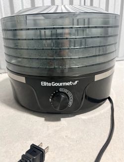 Food Dehydrator - jerky, fruit, pet treats…