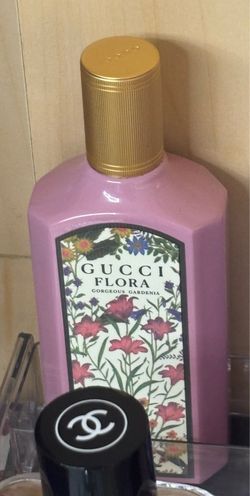 Gucci Flora Gorgeous Gardenia