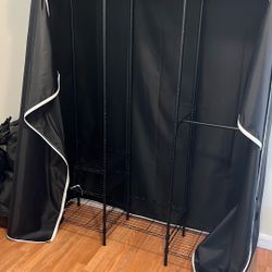 Portable Closet 