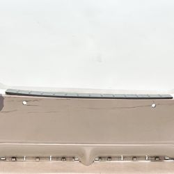 Rear Bumper Cover Toyota Camry SE XSE Hybrid SE (contact info removed) 2019 