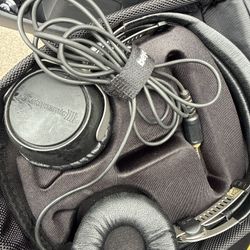 Beyerdynamic Professional Studio Headphones