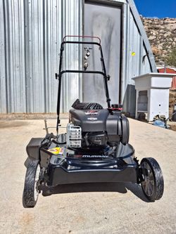 Murray E450 Prime 125 CC Lawn Mower