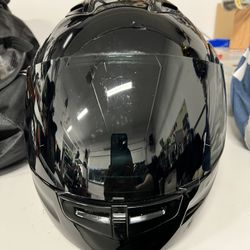 Sy-Max Helmet Harley Davidson Collection 