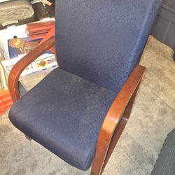 Comfy Chair