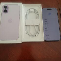 Iphone 17(NEW) T-Mobile