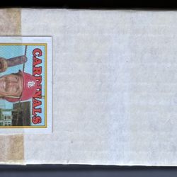 1988 Topps Baseball Cards 792  Never Opened 