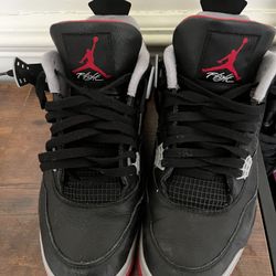 Jordan 4 Size 12