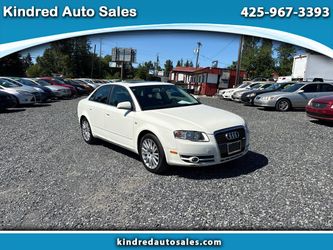 2006 Audi A4