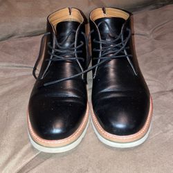 Aldo Shoe Boots 