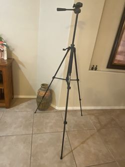 Sunpak 5858DLX Tripond