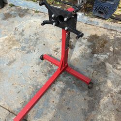 Torin Bug Red Jacks 750 Lbs 