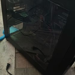 Corsair Gaming Tower For Parts