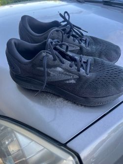 Brooks shoes