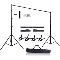 HYJ-inc Backdrop Stand 