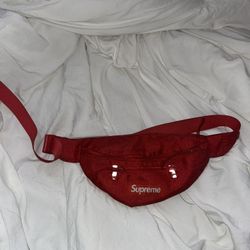 Supreme Fanny Pack