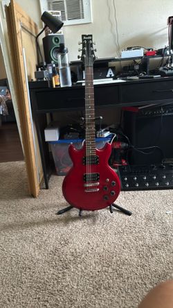 Ibanez GIO