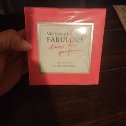 VICTORIA'S SECRETS EAU DE PARFUM
