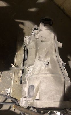 2013 BMW 328i transmission with 25k miles