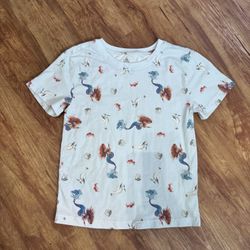 Girls' Size Large 10/12 Disney The Little Mermaid Ariel Live Action Film Short S