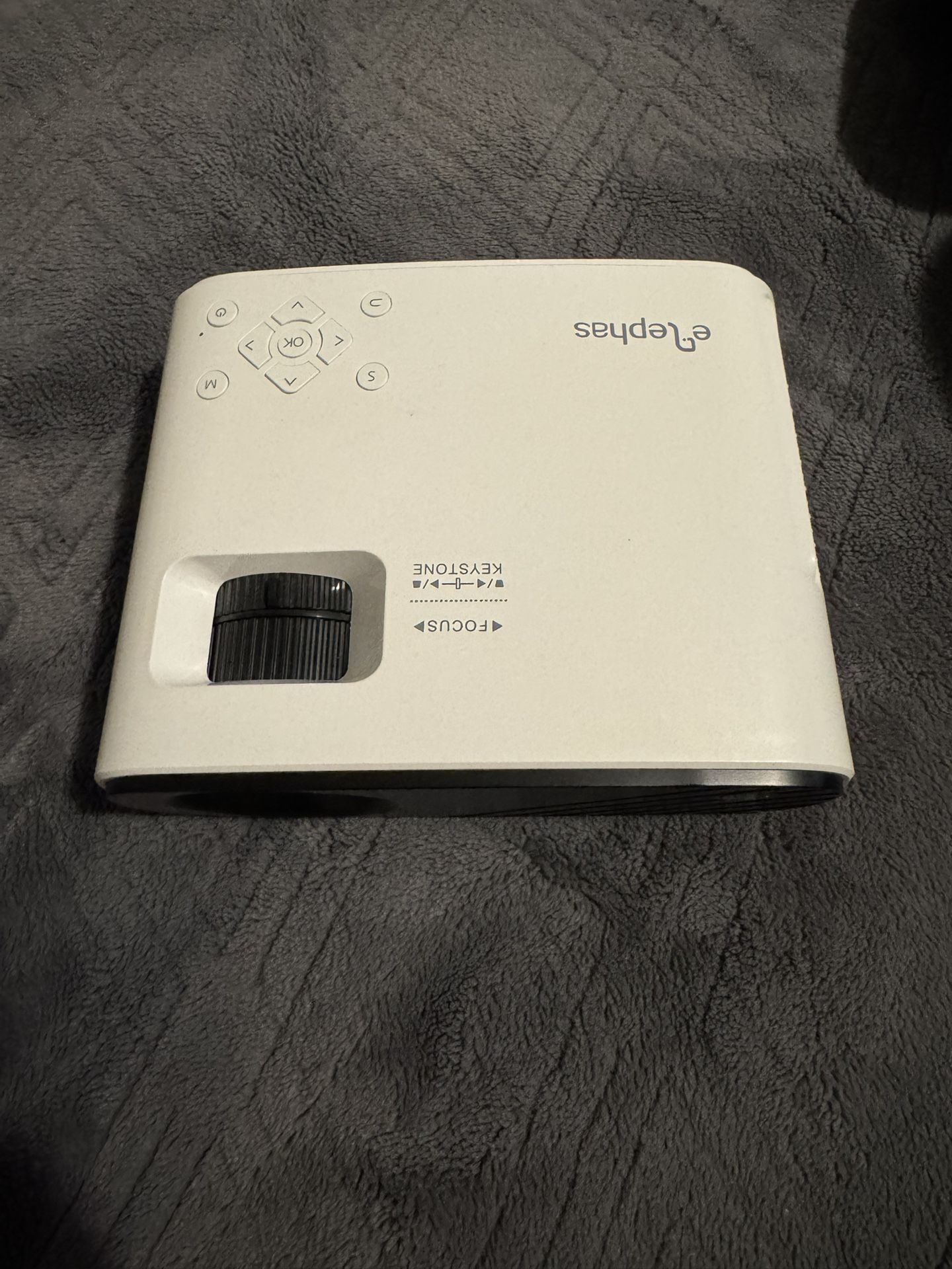 Mini Projector