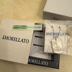 Morellato Gold Plated F1 Necklace 