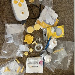 Medela Pump 