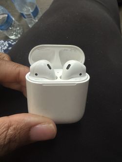 Apple Airpods