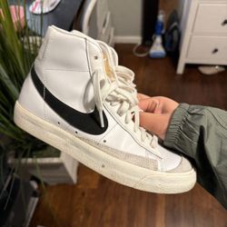 Nike Blazers 7women 