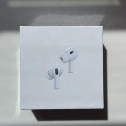Air Pod Pro Gen 2
