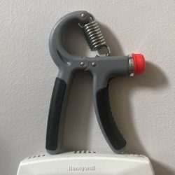 Grip Strengthener