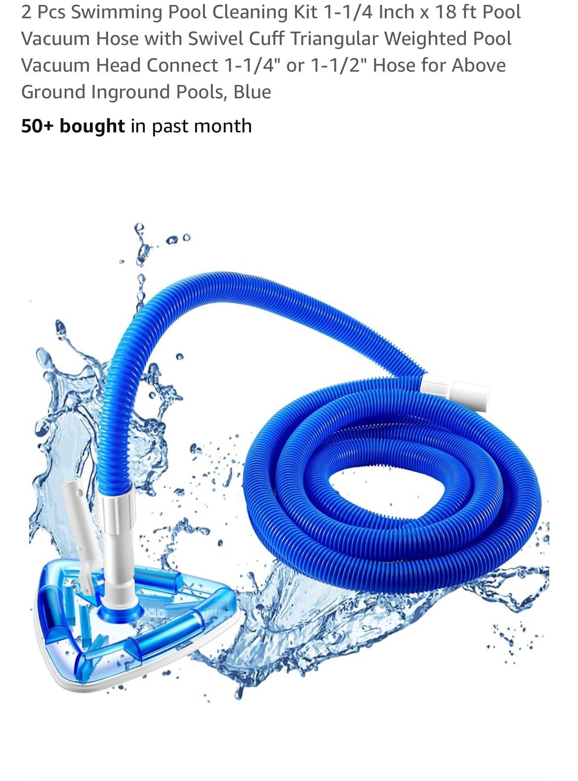 Pool Cleaner