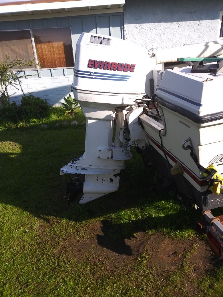 outboard motor for Sale in San Diego, CA OfferUp