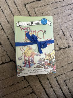 Fancy Nancy Series 16 Books