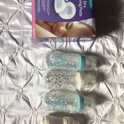 Baby Products 