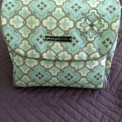 Petunia Pickle Bottom Diaper Bag