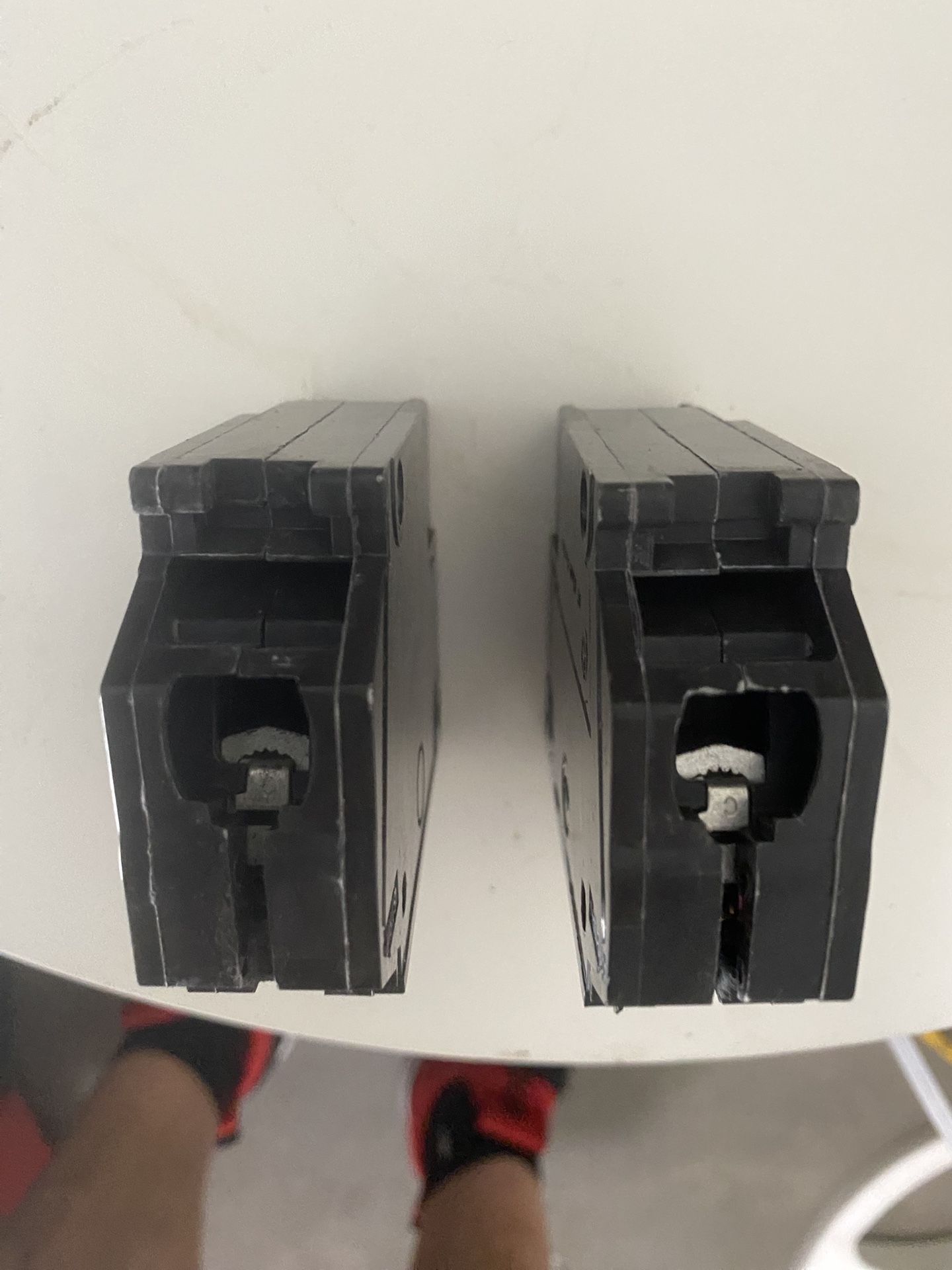 30 Amp Breakers X 2 Brand New