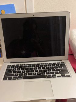 MacBook Air