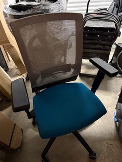 Office Chairs