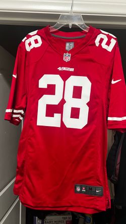 San Francisco 49ers Jersey
