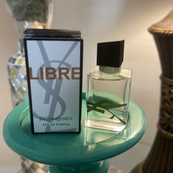 New YSL Libre EDP 7.5ml