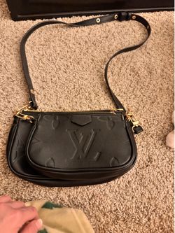 LV bag