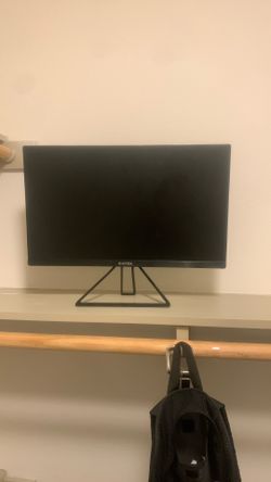 120 Hz Monitor