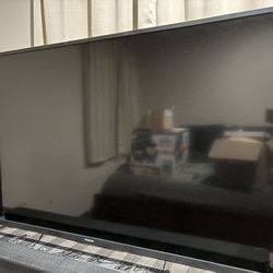 Toshiba - 50" Class LED 4K UHD Smart FireTV - Like New
