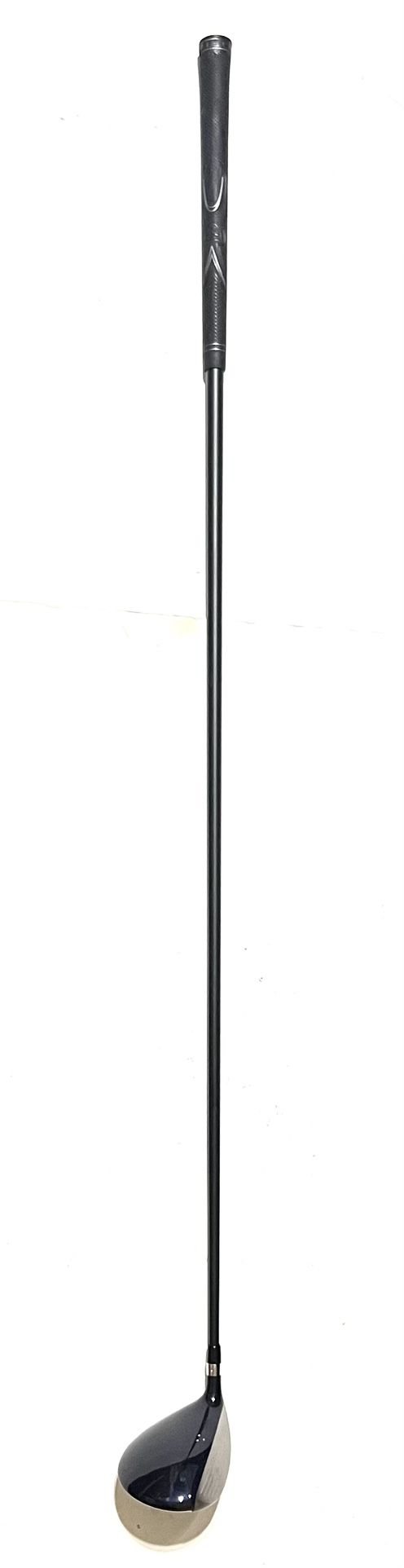 Nike T40 15 Degree 3 Wood Golf Club with Nike Golf Stiff Flex Shaft RH