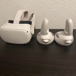 Oculus quest 2