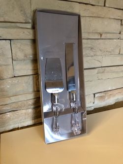 Server set- stainless steel